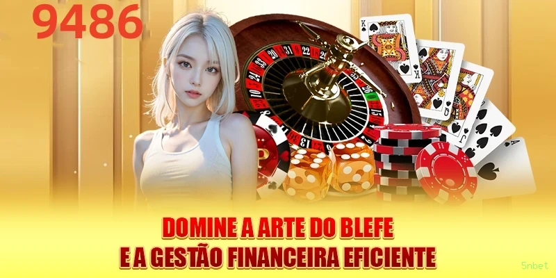 Experiência VIP 5nbet