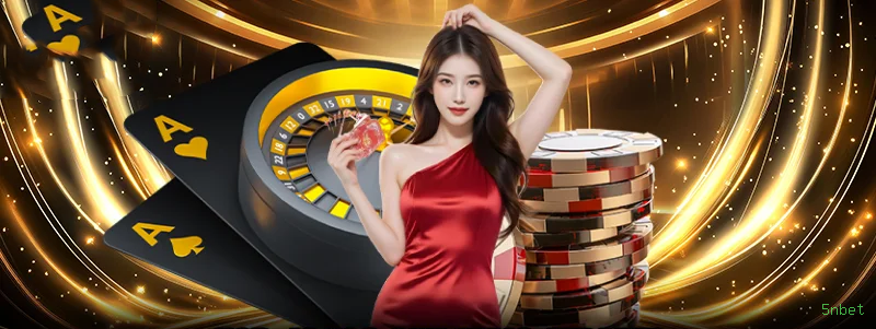 Casino Ao Vivo 5nbet